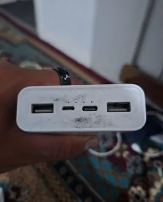 Powerbank 20000 mah 1