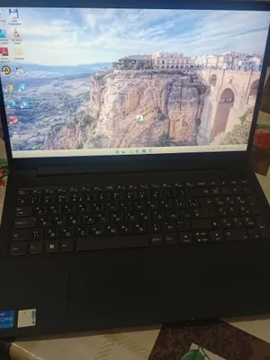 Noutbook lenova core i5 12-Gen 512Gb xotira +20Gb
