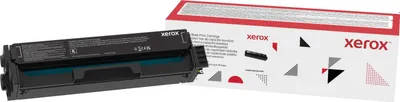 Xerox C230/C235 qora toner kartriji (3000 bet)