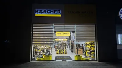 скидка на день рождение 10 % Карчера Official cleaning clining klining 1