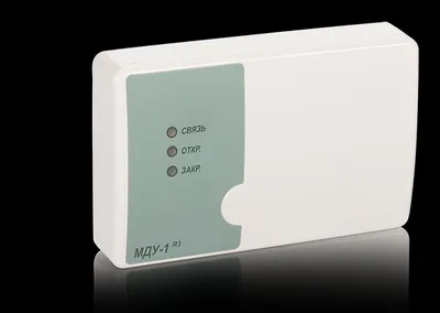 MDU-1-R3, MDU-1C-R3 1