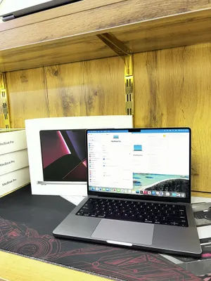 MacBook M2 Pro 16/512 1