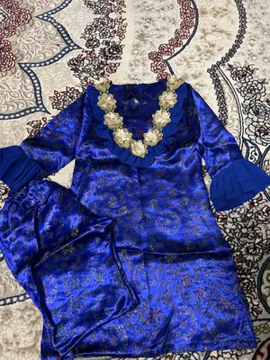 Kelinchaklar uchun koylak 1