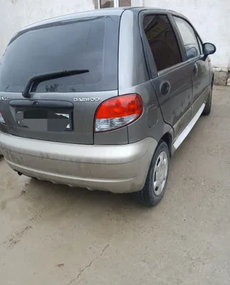 Matizni zoʻri kerak deganla un 1