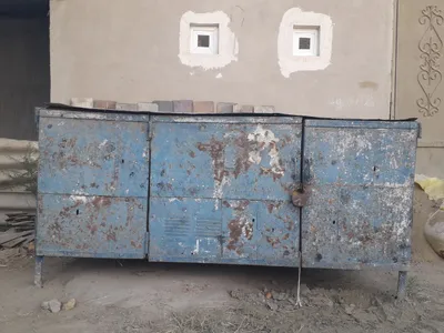 Продаётся ящик!!!