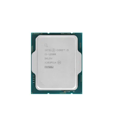 { Intel Core i5 12500T LGA protsessori 1