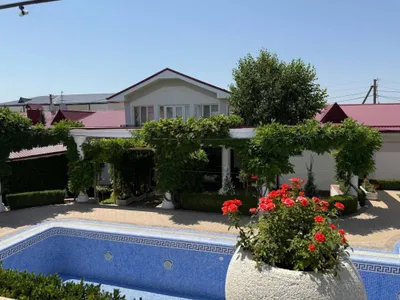 dacha sotiladi 6 sotix oqtosh 1