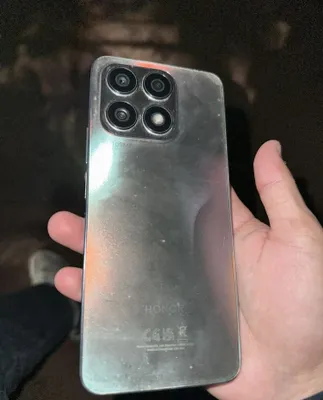 Honor X8a 128 ГБ 1