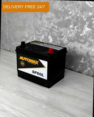 Akumlator Avtomas 60Ah 560EN jentra cobalt nexia akkumlyator 1