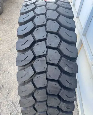 Автошина FLYBULL 315/80R22.5 22PR 1
