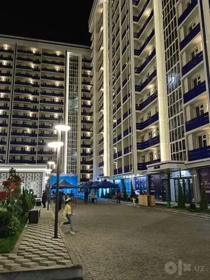 57 m², 2 xonali kvartira sotiladi, Yunusobod tumani · ID 6515 1