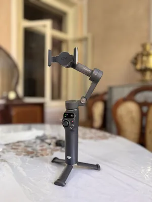 Оригинальный стабилизатор DJI Osmo 7P 1