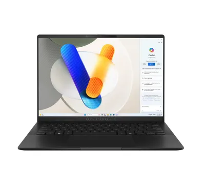 Ноутбук ASUS VIVOBOOK S5406SA ULTRA 7-256V 16GB 1000GB SSD 14.0" OLED 1