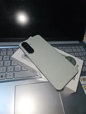 Samsung Galaxy A56 5g 12/256 1