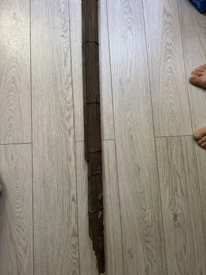 3 ga 3 burchaklar, kattadan kichikkacha o‘lchamlar 1