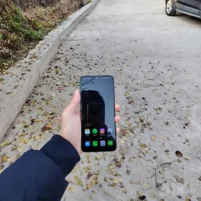 HUAWEI NOVA Y63 1