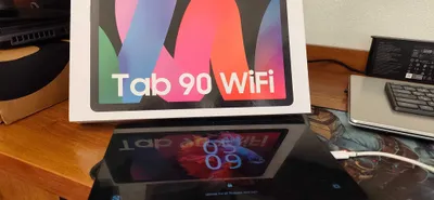 Blackview Tab 90 wifi planshet 1