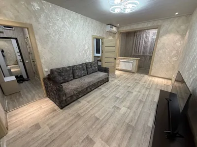 Чиланзар 8  2х комнатная квартира. Корзинка 1