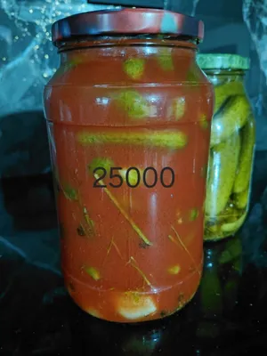 Тузламалар сотамиз 1