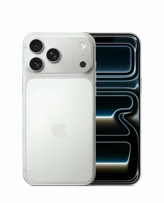 Iphone 17 pro max 256