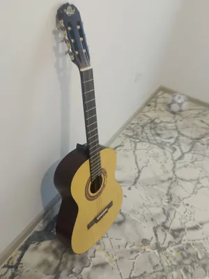 gitara sotiladi
