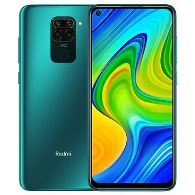 Redmi note 9