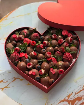 Berry Amore 1