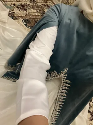 Комплект для невесты 1