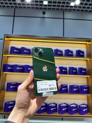 iPhone 13 1