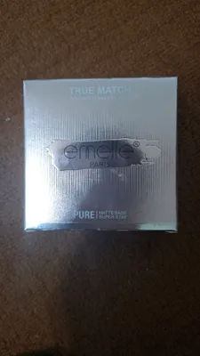 emelie pudra qosh ten ten 1