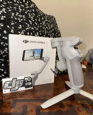 Стабилизатор DJI osmo SE 1