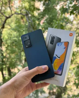 Redmi Note 11 Pro 1