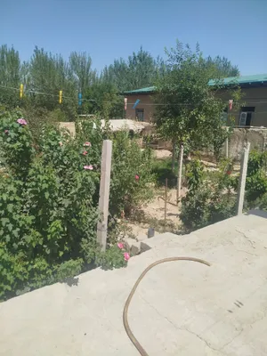 Срочно продаётся жилой дом на участке 5 соток в махалле Камолот. 500 кв. м участок 1
