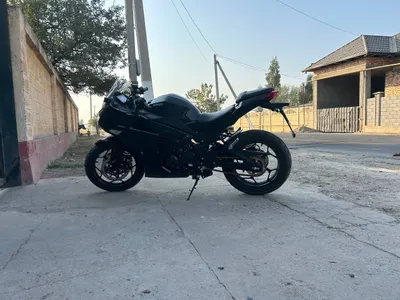 Drongo 200 k replika 1