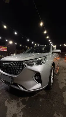 HAVAL M6 Premium AT Full version 1