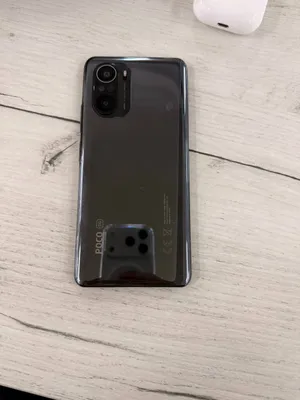 Poco F3, 128 ГБ 1