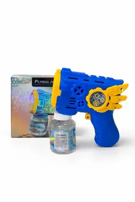 Игрушка с пультом управления 1