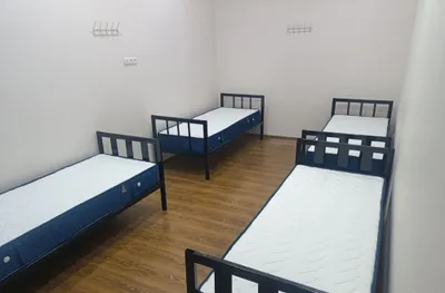 Хостел hostel келесда жойлашган