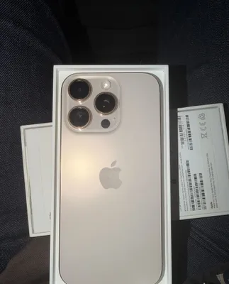 Iphone 16 pro 256 88%