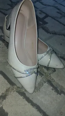 41 razmerli poshnali tufli 1
