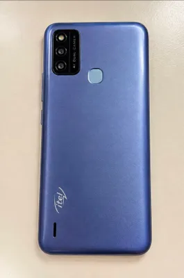 смартфон Itel A48 1