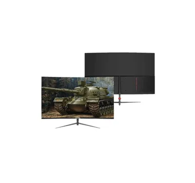 Рассрочка на Монитор Everel 27EV100-27" Flat monitor IPS Panel 100hz