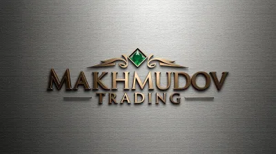 Mahmudov Architect Dizayn logo 1