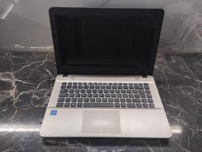 Ноутбук Asus X441S 1
