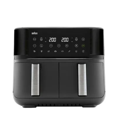 Аэрогриль BRAUN TD3030IBK 1