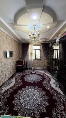 Уй квартира сотилади 1