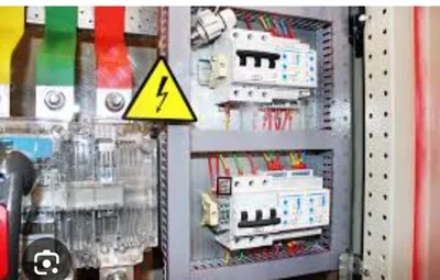 Elektr montaj ishlari 1