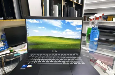 Noutbuk Hp 13 avlod 16/512 yangi 1