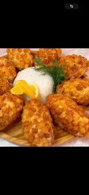 Кислый каклет