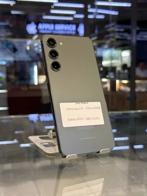 Samsung S23+